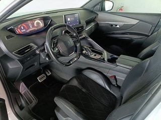 Peugeot 3008 2.0 BlueHDi 180 GT Line 5p S/S EAT8