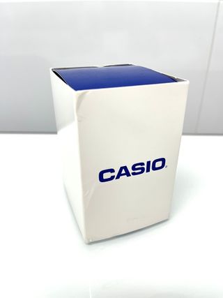 Reloj Casio Marlin MDV-106 verde