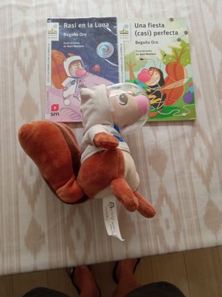 Libros infantiles 