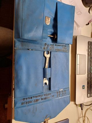 AUTOBIANCHI A112 ELEGANT ABARTH