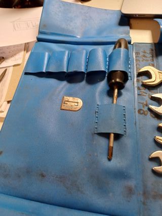 AUTOBIANCHI A112 ELEGANT ABARTH