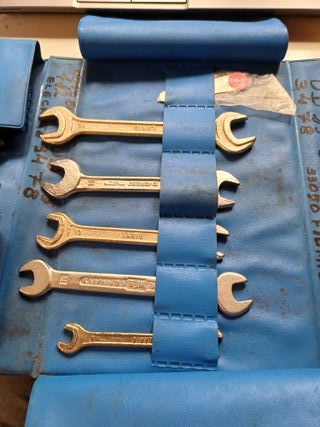 AUTOBIANCHI A112 ELEGANT ABARTH