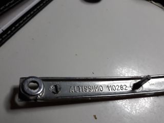 AUTOBIANCHI A112 ELEGANT ABARTH