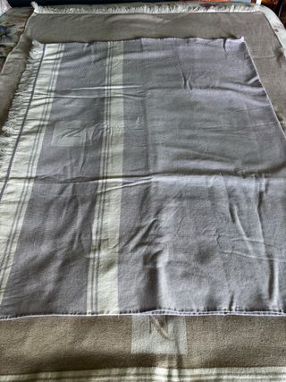 Telo mare Nespresso nuovo