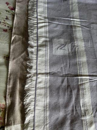 Telo mare Nespresso nuovo