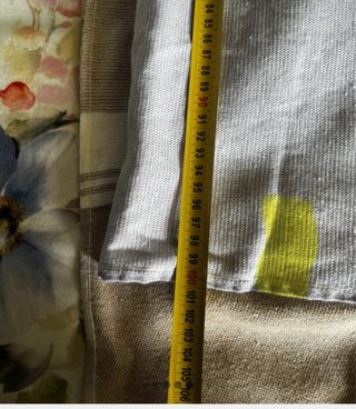 Telo mare Nespresso nuovo