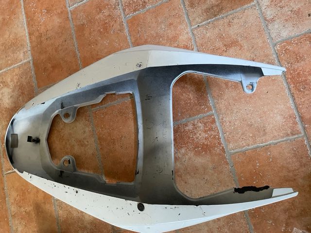 Gsx r 600 k4 codone posteriore 