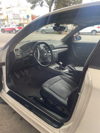BMW Serie 1 2008