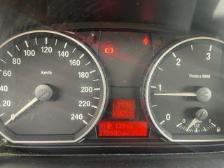 BMW Serie 1 2008