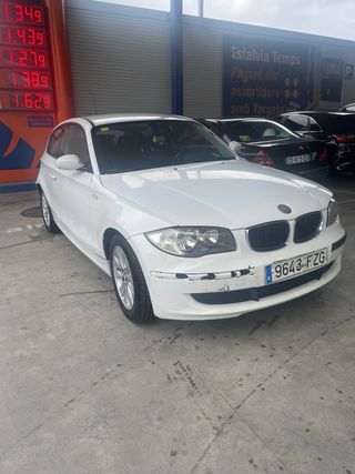 BMW Serie 1 2008