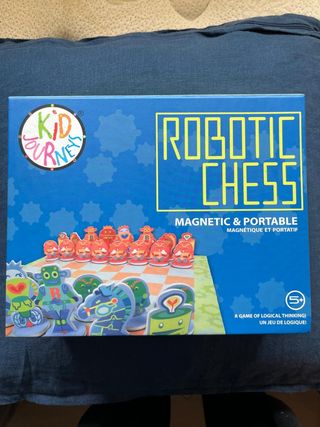 Juegos infantiles.