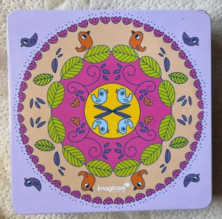 Juegos infantiles.