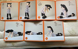 Juegos infantiles.