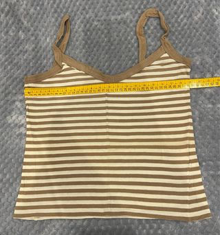 4 Camisetas Tirantes - Roxy, Massimo Dutti