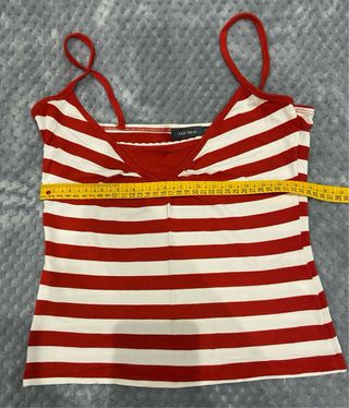 4 Camisetas Tirantes - Roxy, Massimo Dutti