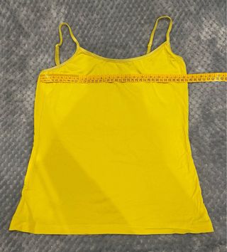 4 Camisetas Tirantes - Roxy, Massimo Dutti