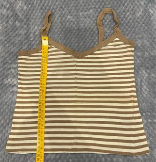 4 Camisetas Tirantes - Roxy, Massimo Dutti