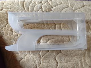 Egg storage box