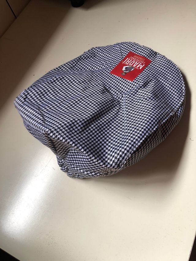 Gorra Madri Excepcional - Chulapo