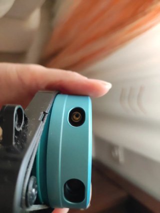 Recambios Conga 3490 Elite