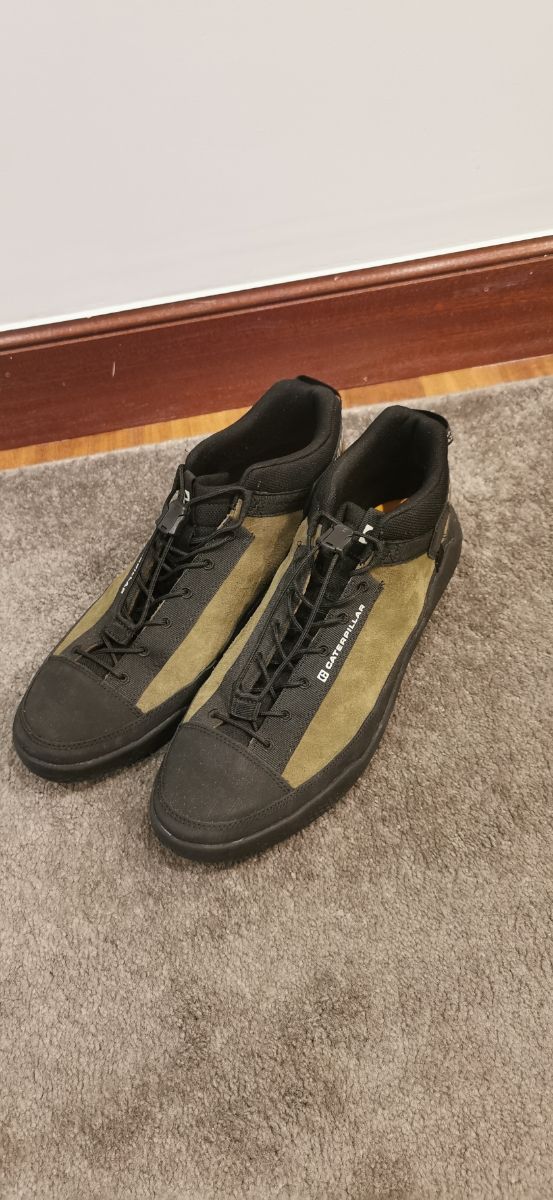 Caterpillar P110506 talla 46