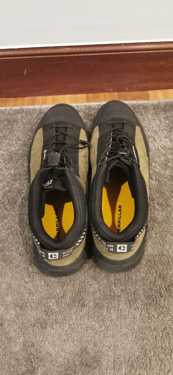 Caterpillar P110506 talla 46