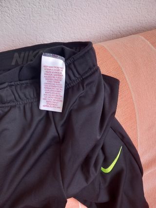 Pantalón chándal Nike