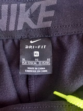 Pantalón chándal Nike 