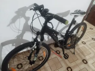 bicicleta trek
