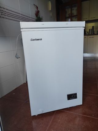Congelador Corberó
