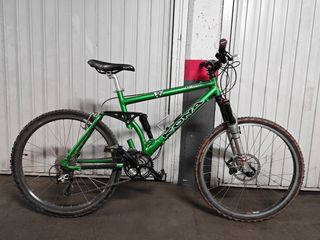 Kona MTB