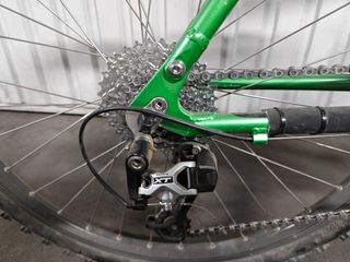 Kona MTB