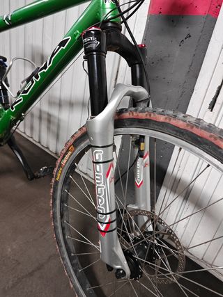 Kona MTB
