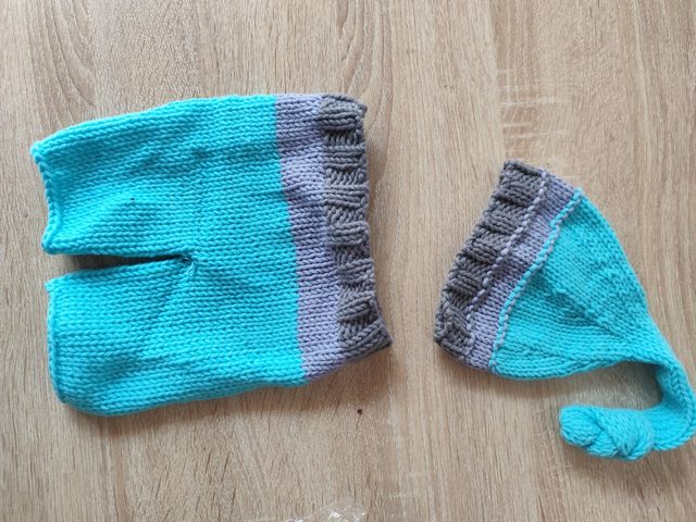 trajecitos para sesión de fotos.