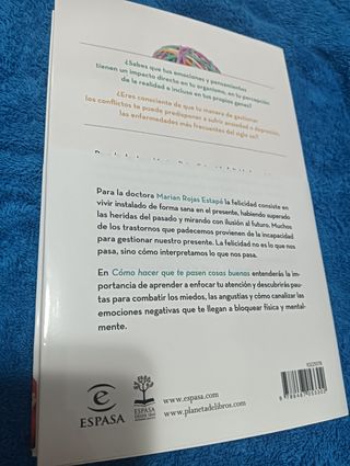 Cómo hacer que te pasen cosas buenas: Entiende ...