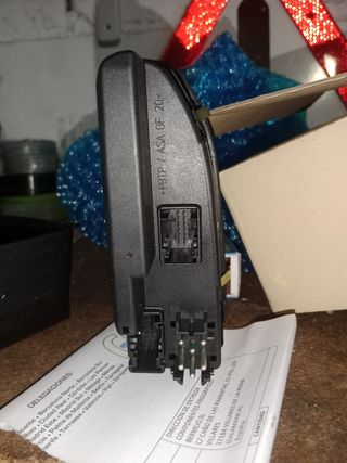 Mando elevalunas BMW e39