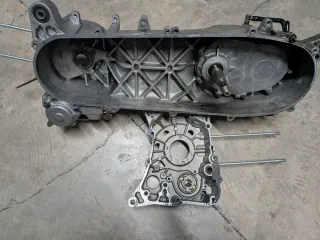 Plástico de motos Suzuki burgman 125,kymco super