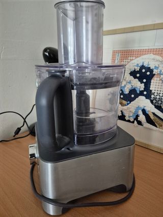 Robot da Cucina Kenwood FDM78