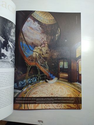 Coup de Fouet 42 (2024). Revista de Modernismo