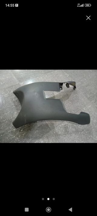 Bajos piaggio zip sp 