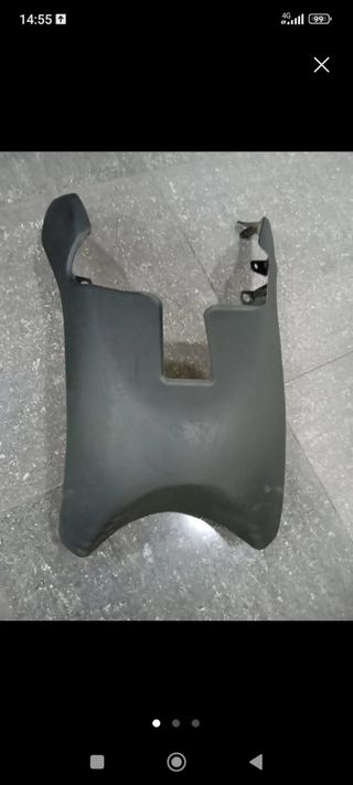 Bajos piaggio zip sp 