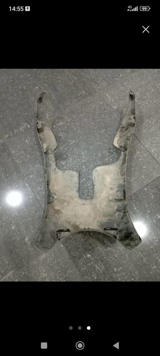 Bajos piaggio zip sp 
