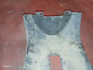 Bajos piaggio zip sp 