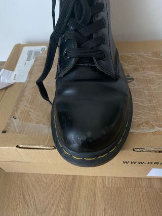Dr Martens