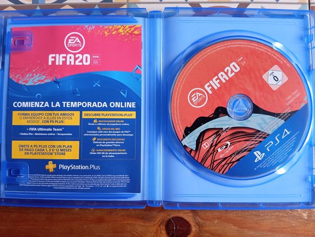 Fifa 20