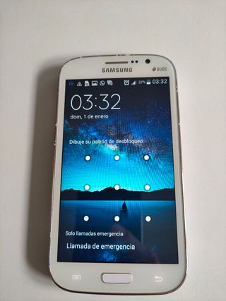 Samsung Galaxy Grand Neo+ Duos Blanco