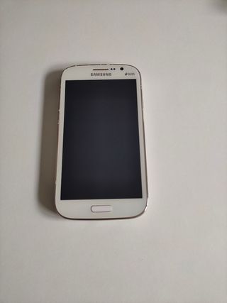 Samsung Galaxy Grand Neo+ Duos Blanco