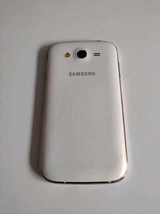 Samsung Galaxy Grand Neo+ Duos Blanco