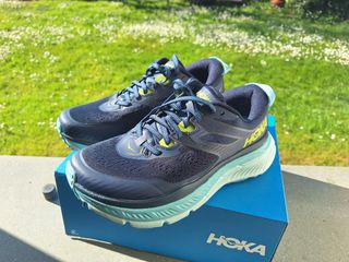 Scarpe Hoka sportive donna