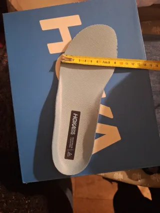 Scarpe Hoka sportive donna